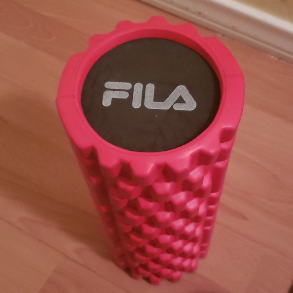 Workout roller - Picture 2 of 4